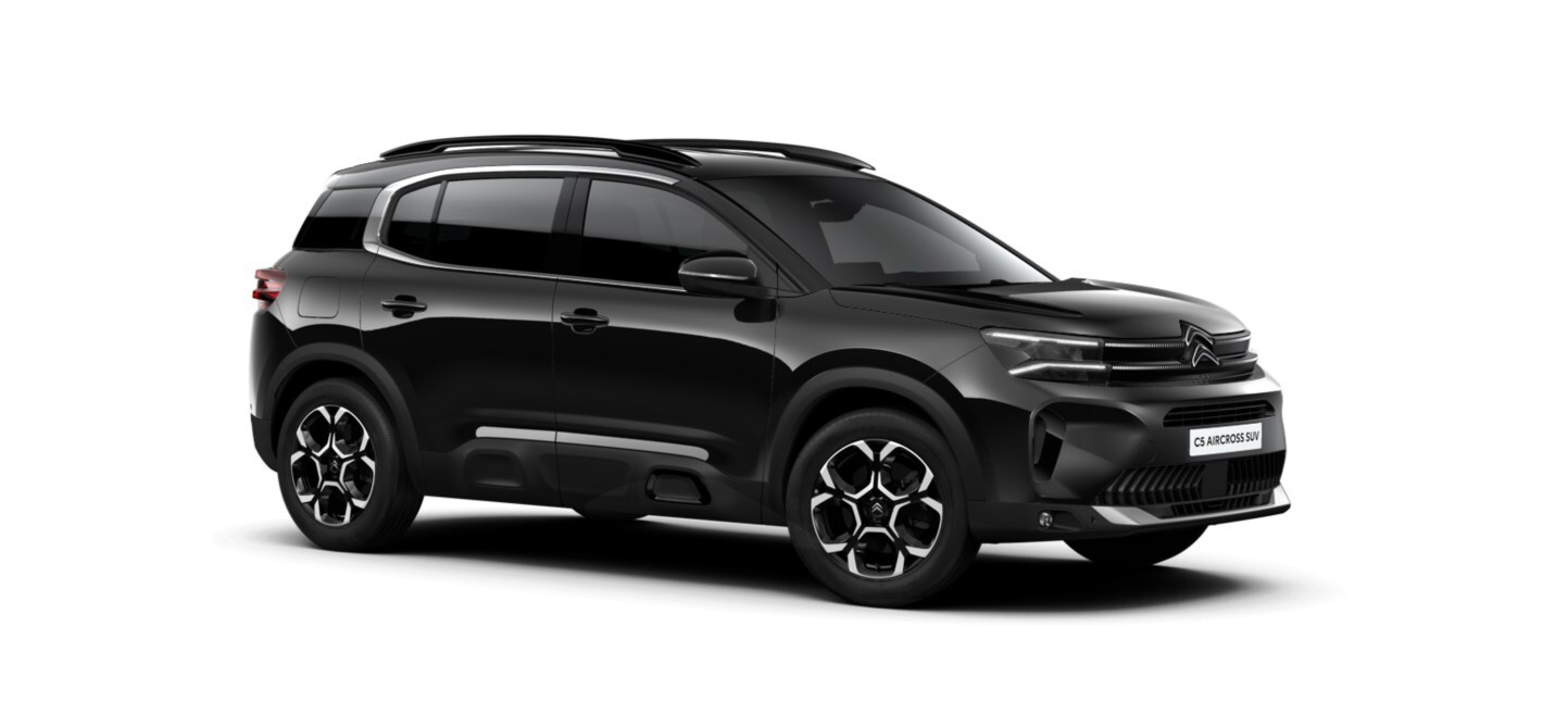 Used Citroen C5 Aircross for sale - 75355238: Photo 4