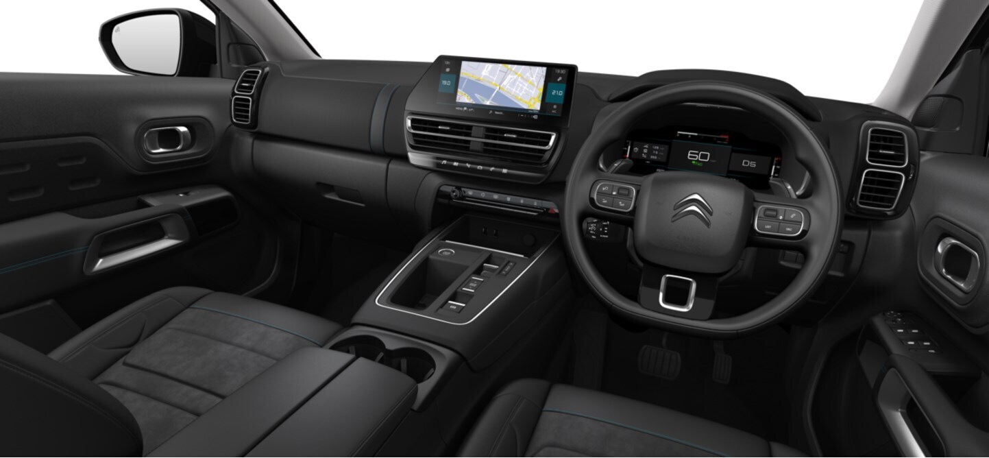 Used Citroen C5 Aircross for sale - 75355238: Photo 6