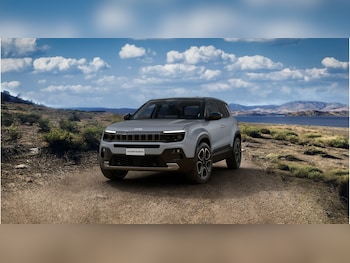 Used Jeep Other undefined for sale - 75355150: Photo