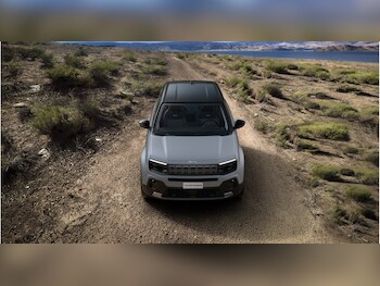 Used Jeep Other undefined for sale - 75355150: Photo