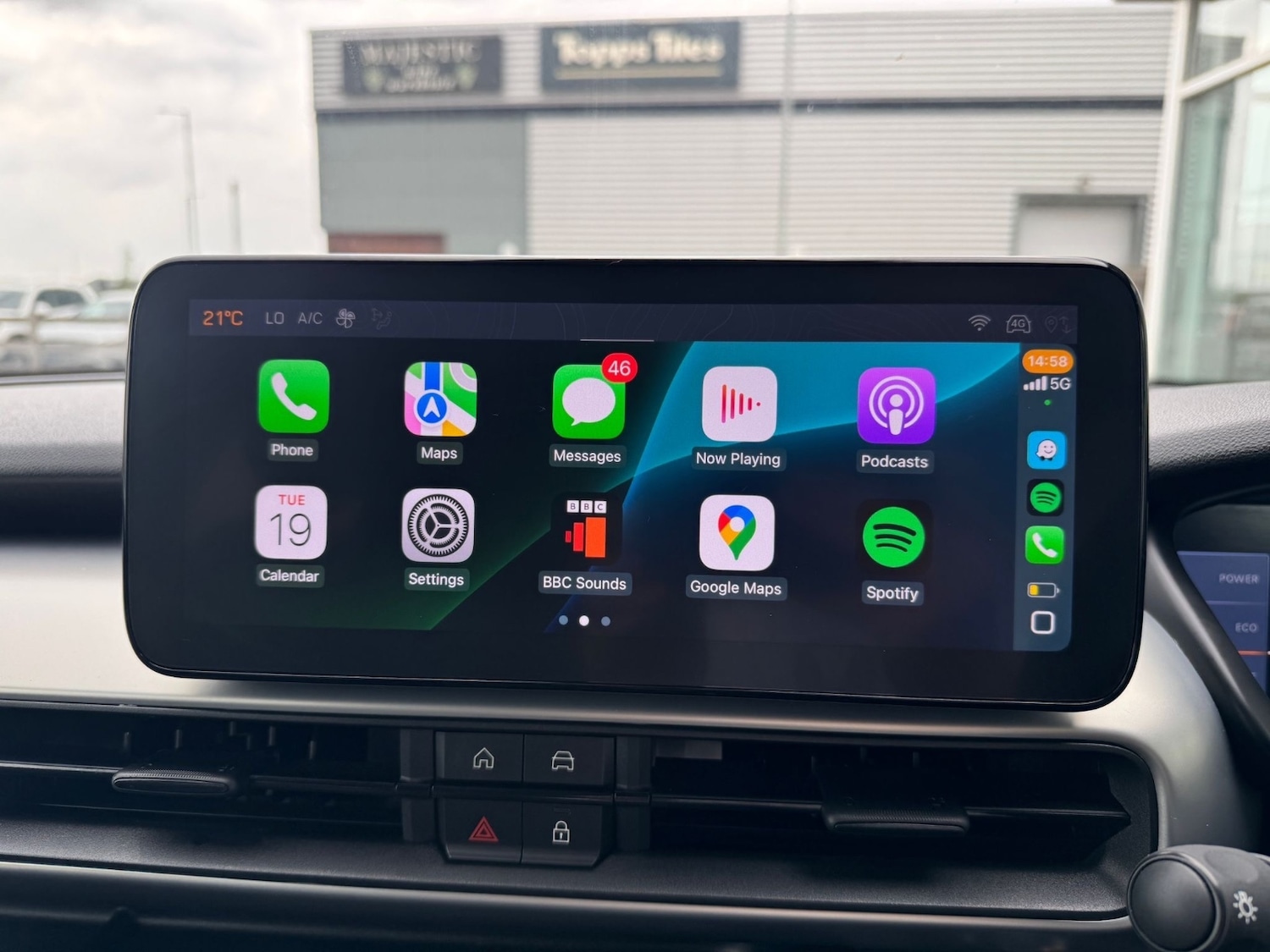 Used Jeep Other 2025 for sale - 77519070: Photo 10