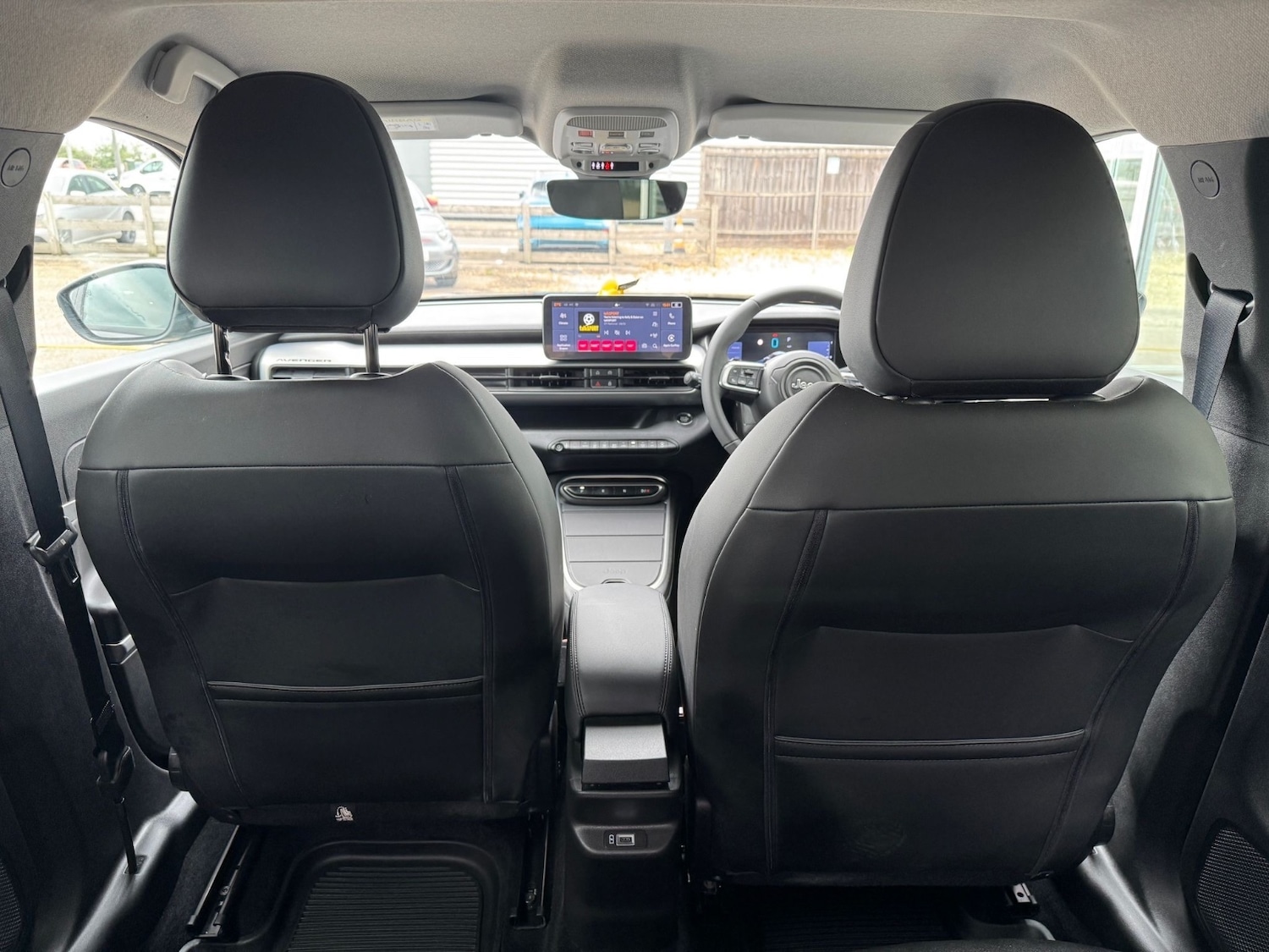 Used Jeep Other 2025 for sale - 77519070: Photo 11