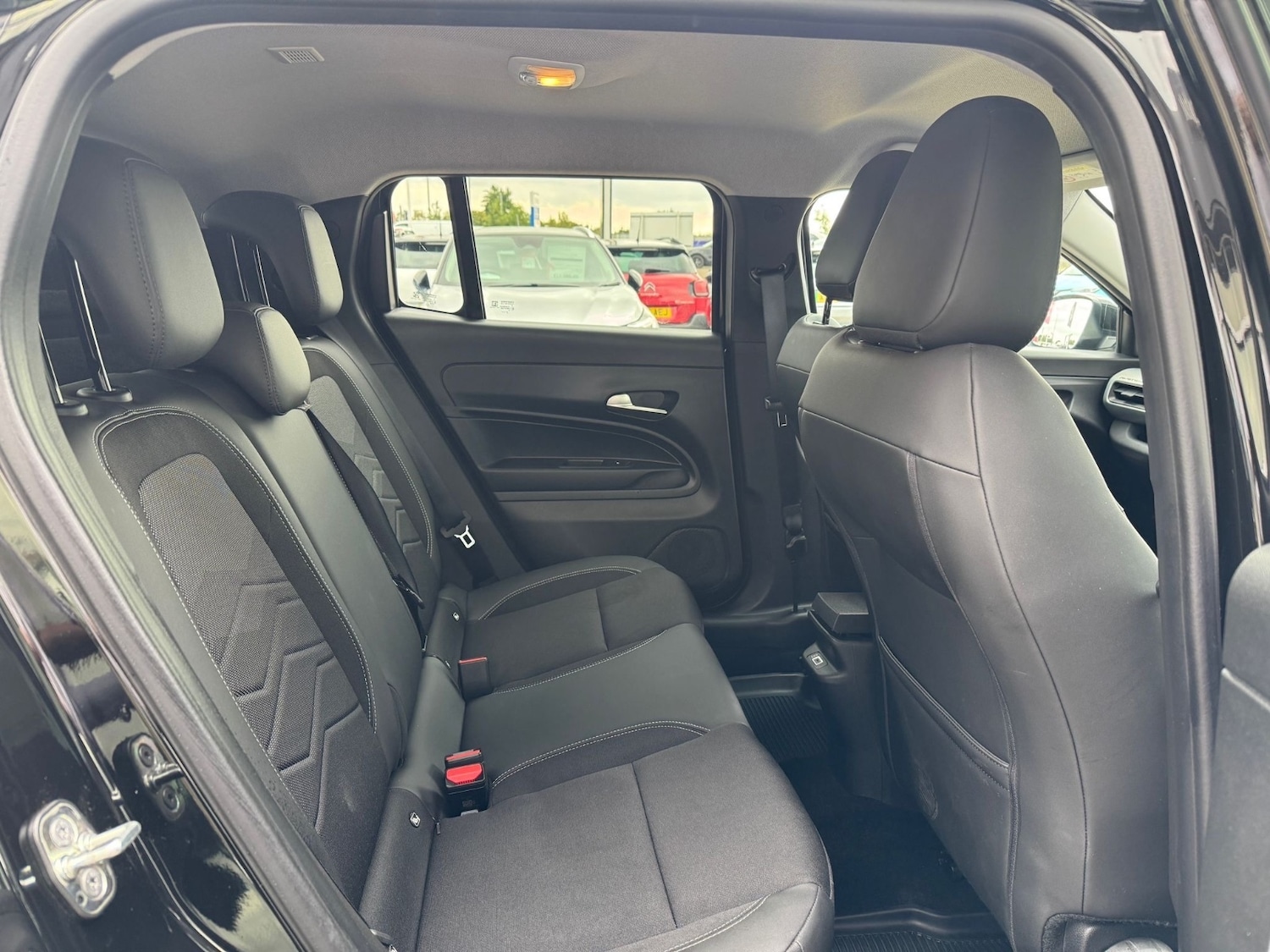 Used Jeep Other 2025 for sale - 77519070: Photo 19