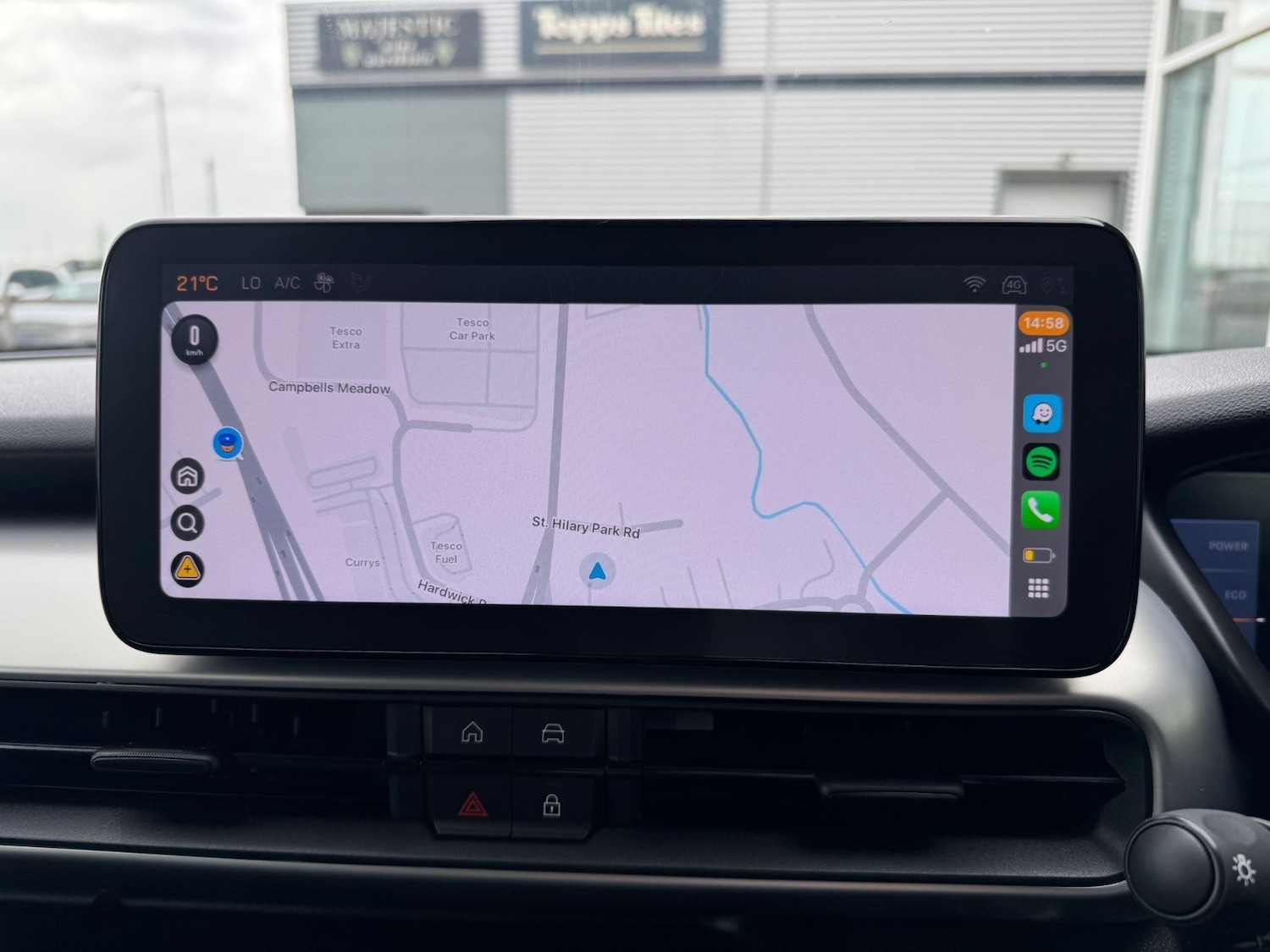 Used Jeep Other 2025 for sale - 77519070: Photo 20