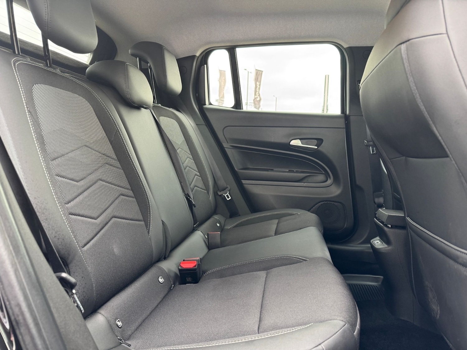 Used Jeep Other 2025 for sale - 77519070: Photo 21