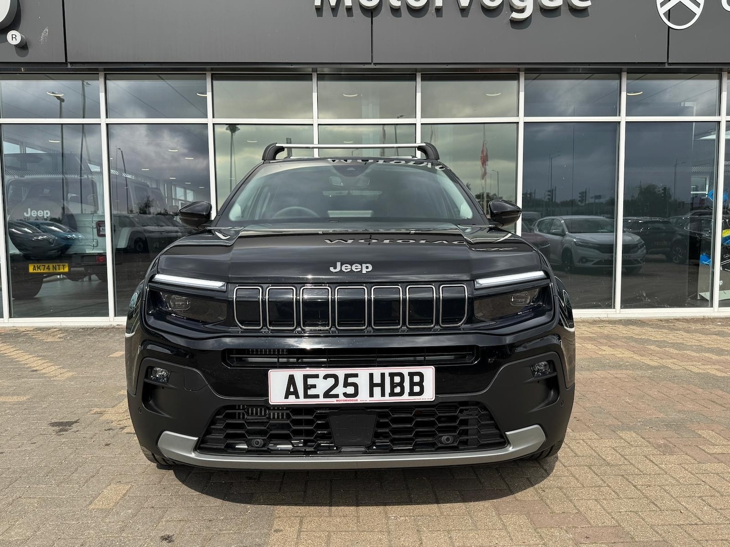 Used Jeep Other 2025 for sale - 77519070: Photo 37