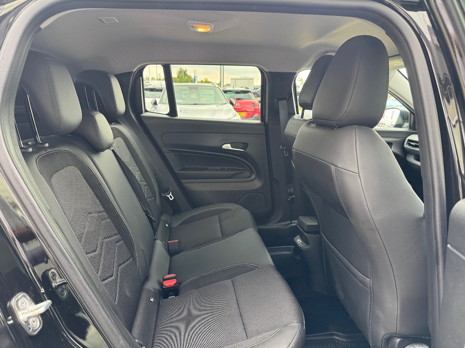 Used Jeep Other 2025 for sale - 77519070: Photo 47