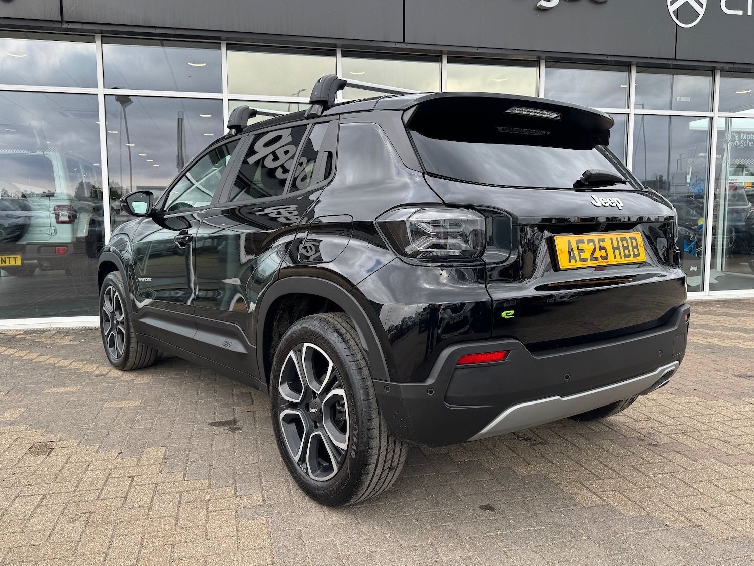 Used Jeep Other 2025 for sale - 77519070: Photo 5