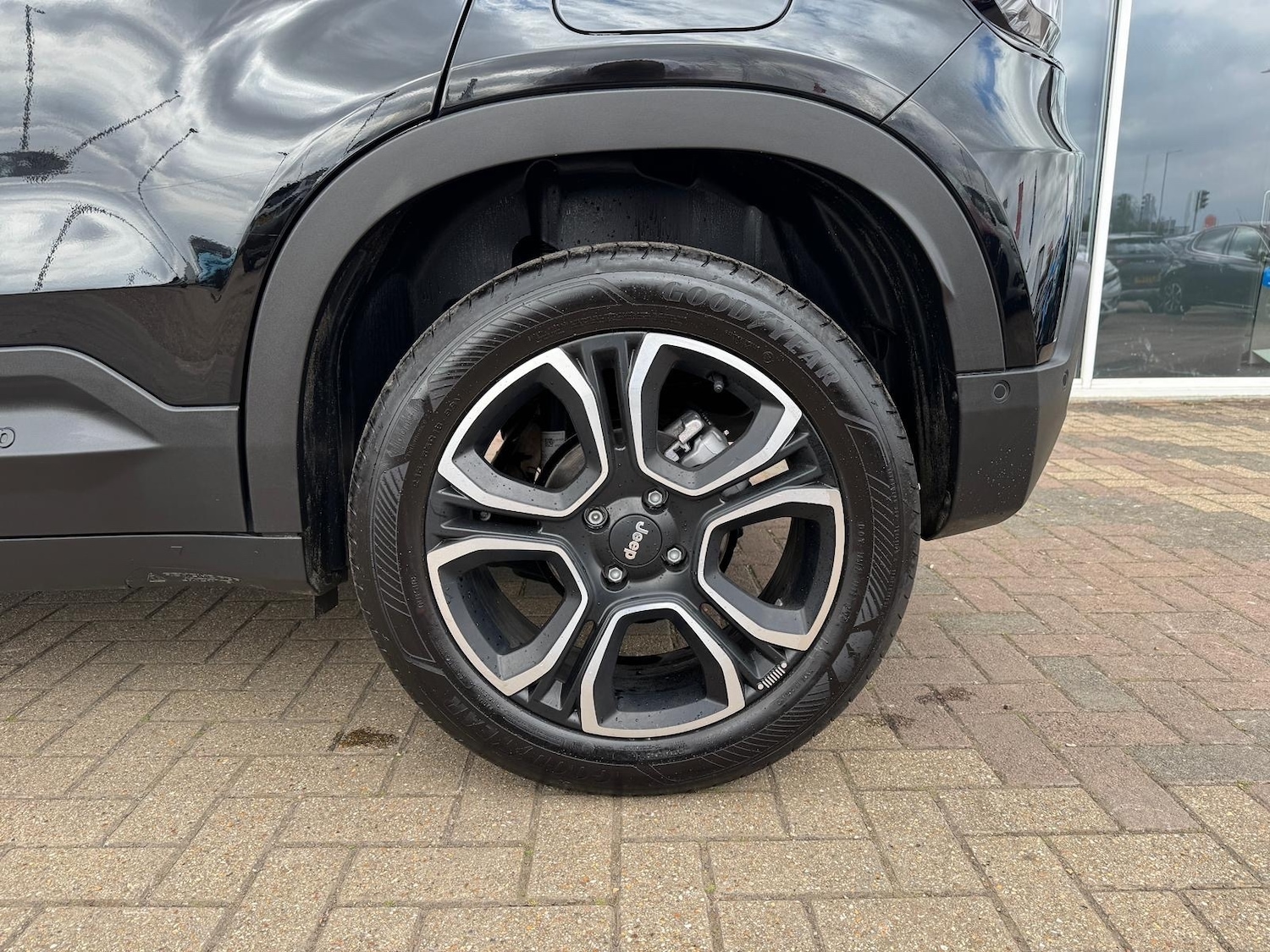 Used Jeep Other 2025 for sale - 77519070: Photo 52