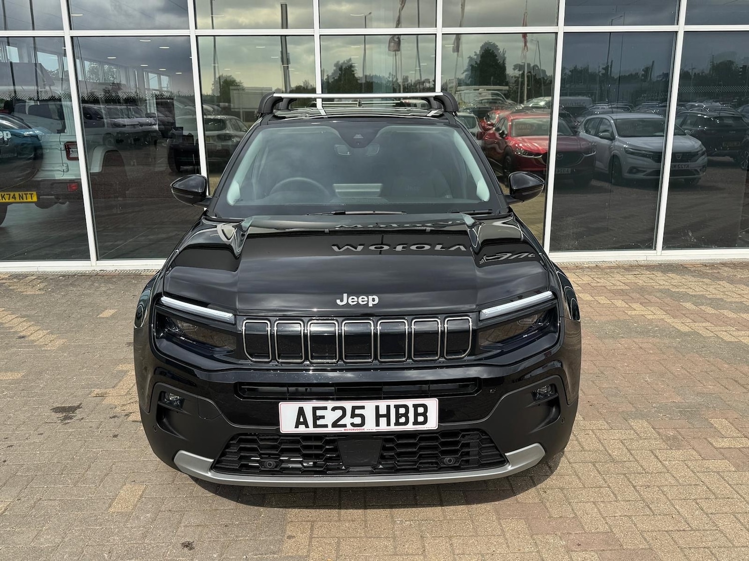 Used Jeep Other 2025 for sale - 77519070: Photo 7