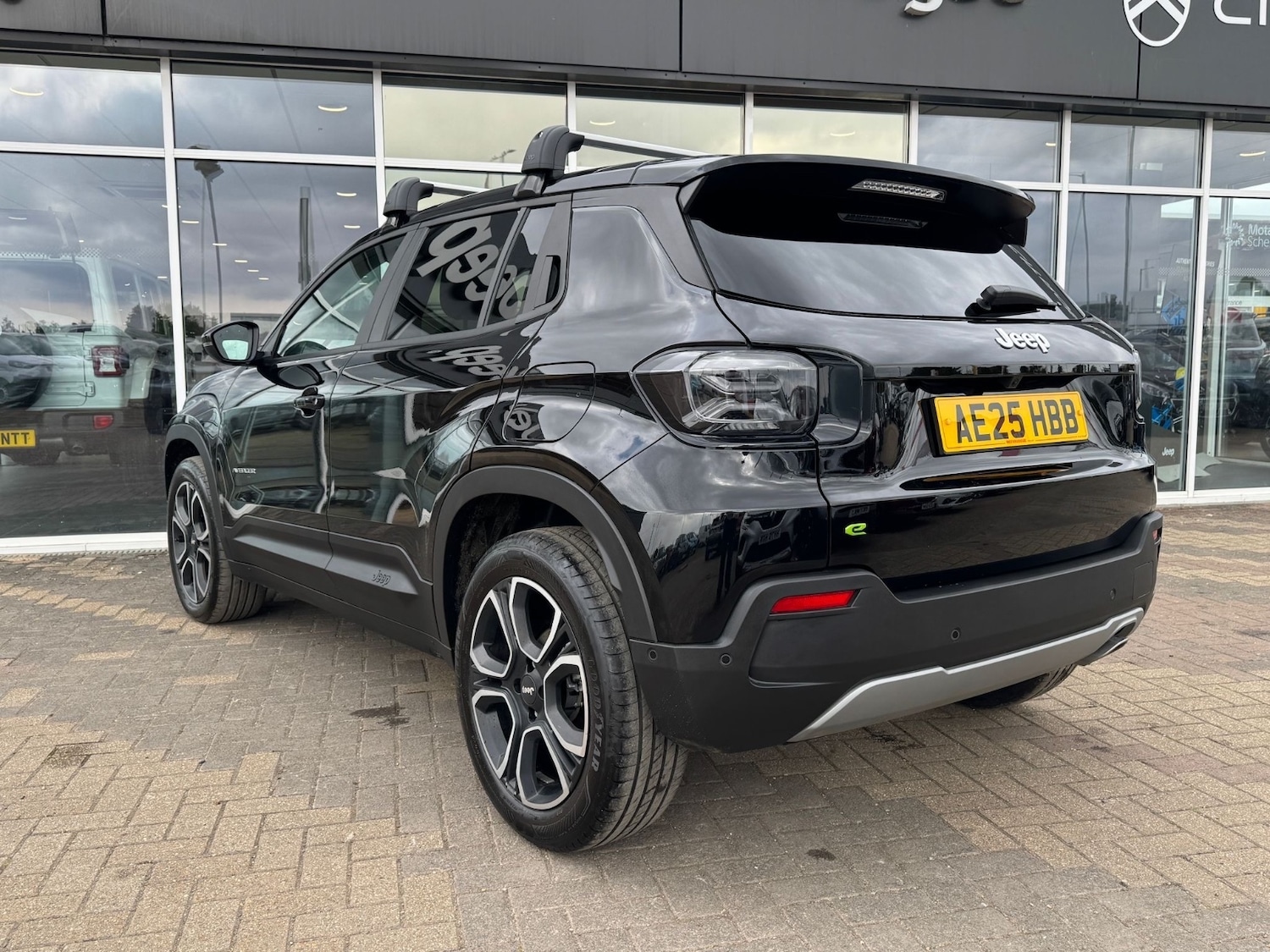 Used Jeep Other 2025 for sale - 77519070: Photo 9