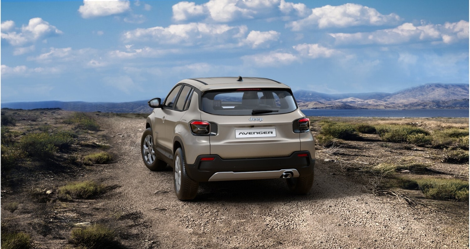 Used Jeep Other for sale - 76312049: Photo 2