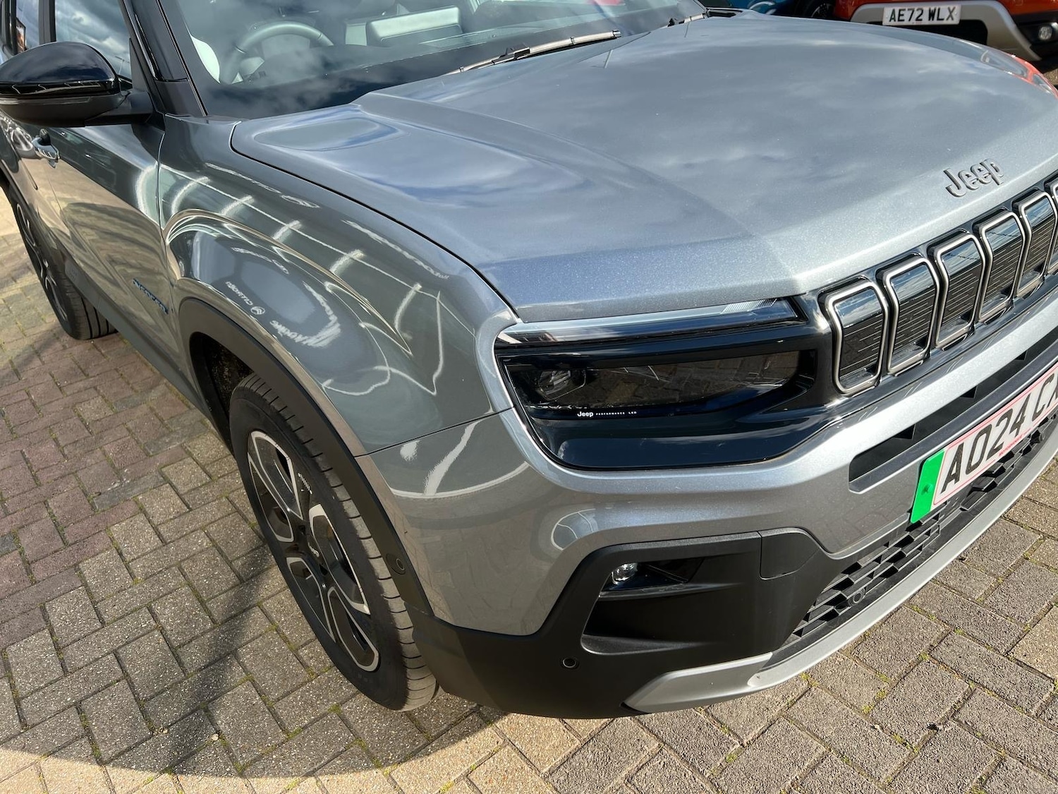 Used Jeep Other 2024 for sale - 77519062: Photo 11