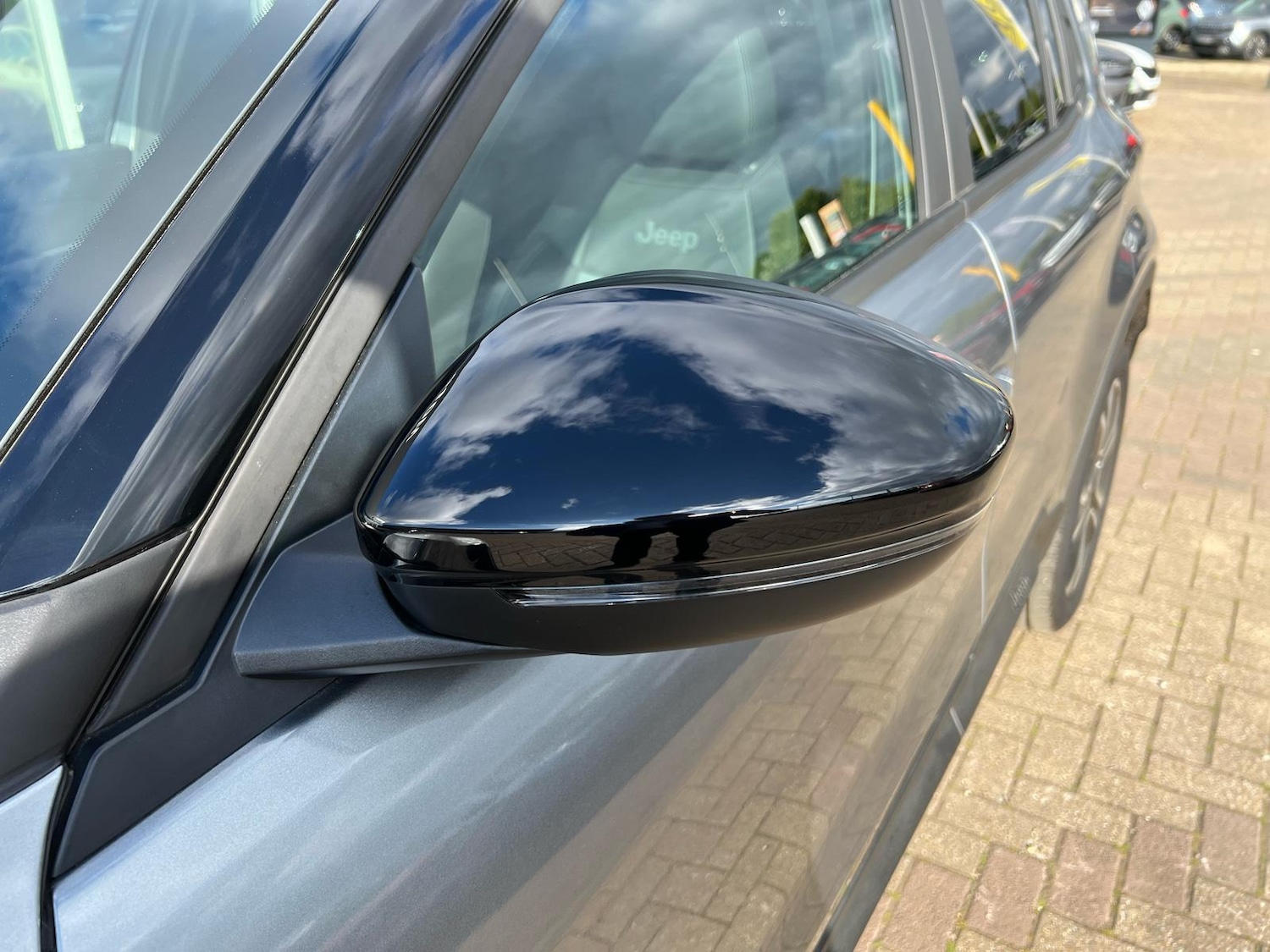 Used Jeep Other 2024 for sale - 77519062: Photo 19