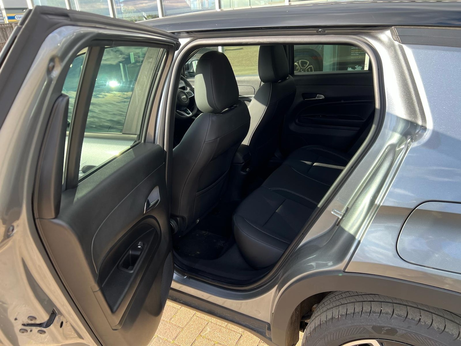 Used Jeep Other 2024 for sale - 77519062: Photo 20