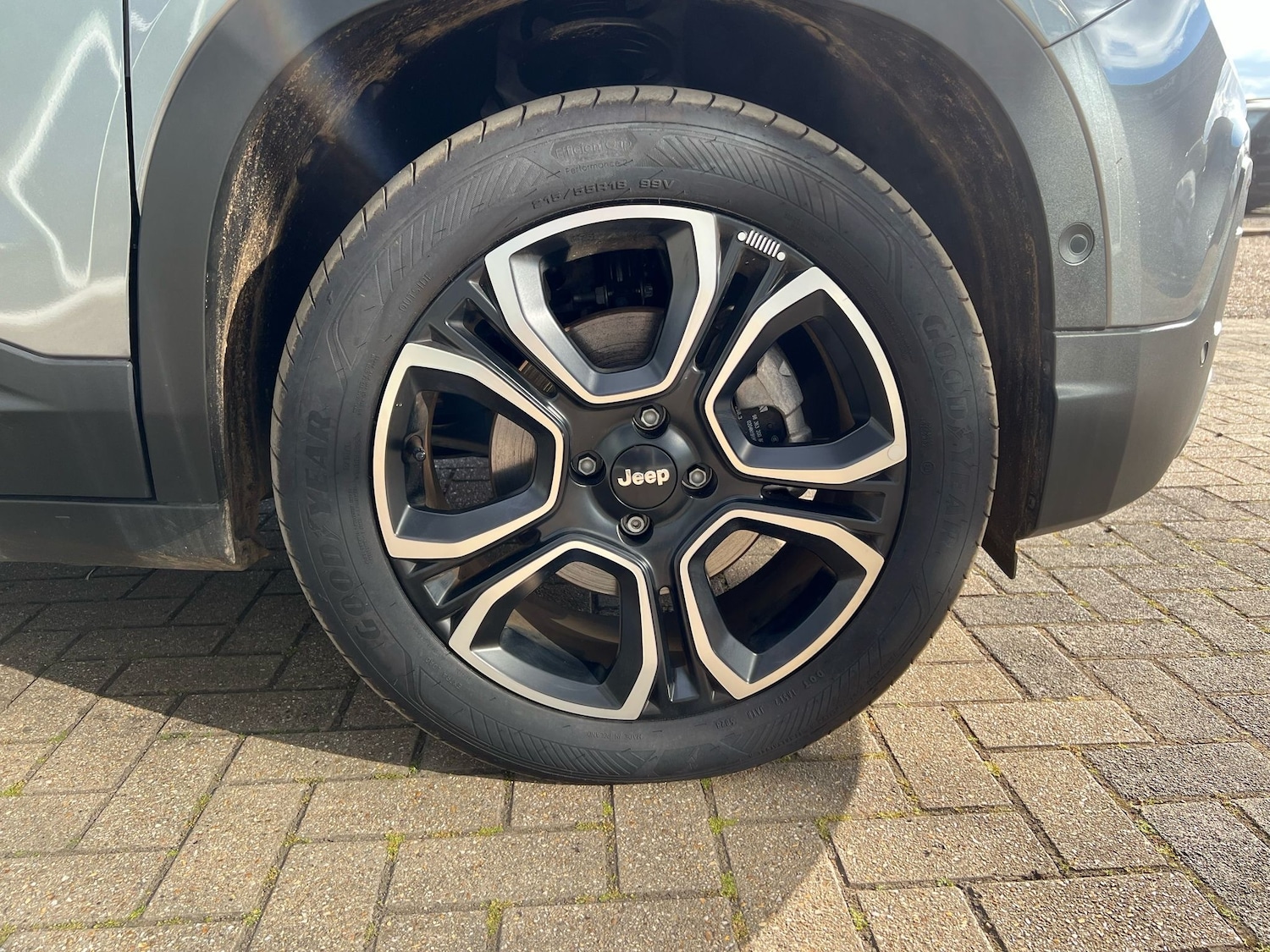 Used Jeep Other 2024 for sale - 77519062: Photo 35