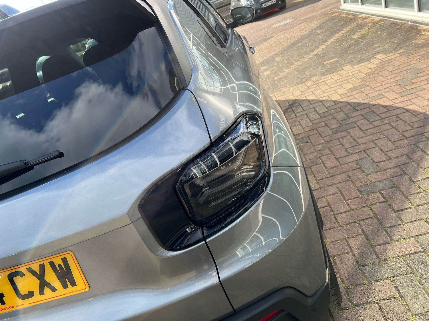 Used Jeep Other 2024 for sale - 77519062: Photo 61