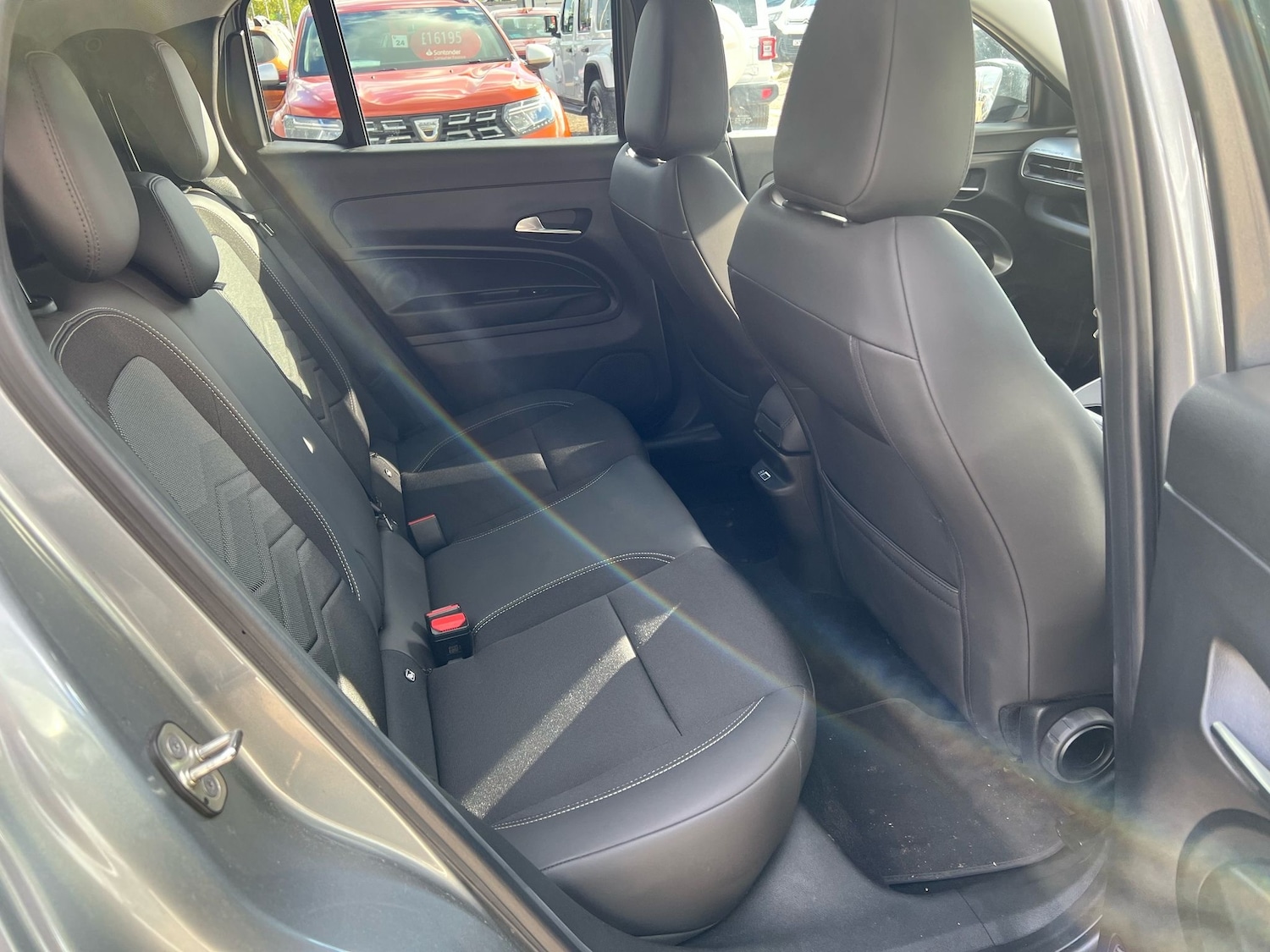 Used Jeep Other 2024 for sale - 77519062: Photo 9