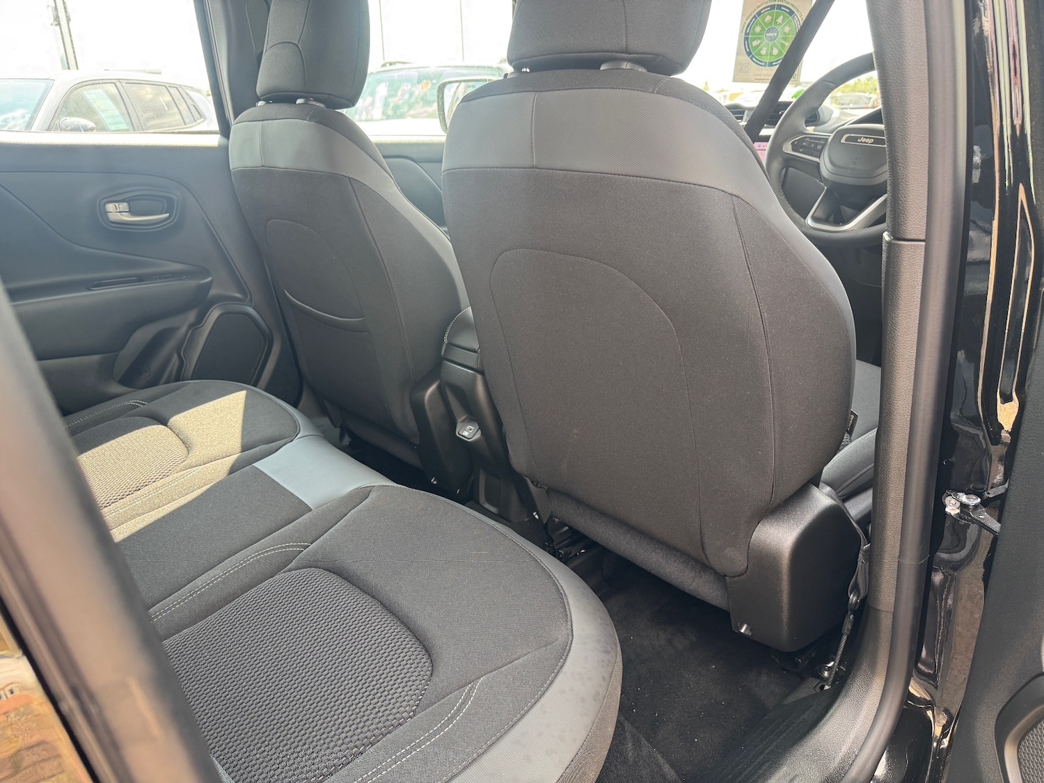 Used Jeep Renegade 2025 for sale - 76458941: Photo 20