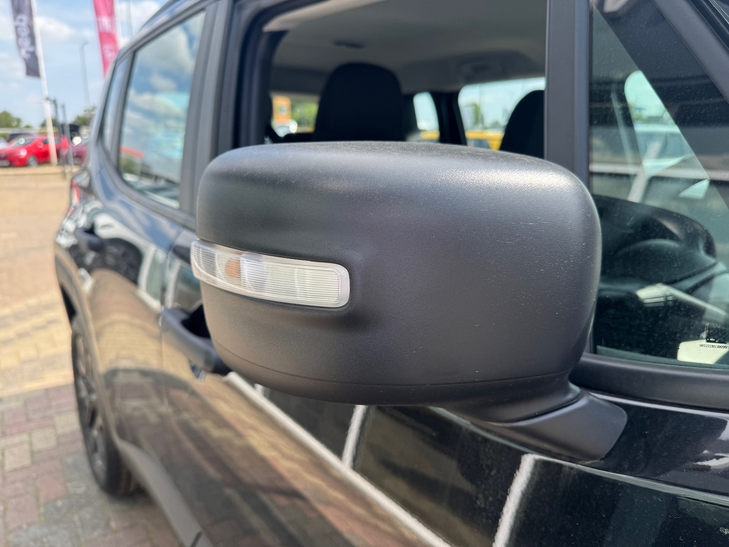 Used Jeep Renegade 2025 for sale - 76458941: Photo 21