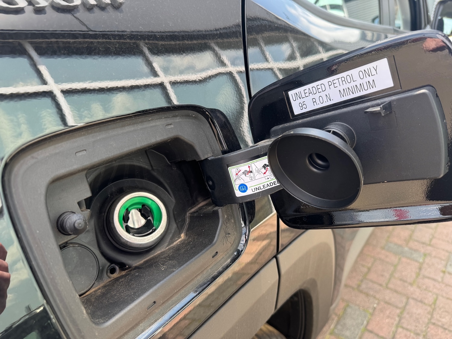 Used Jeep Renegade 2025 for sale - 76458941: Photo 23