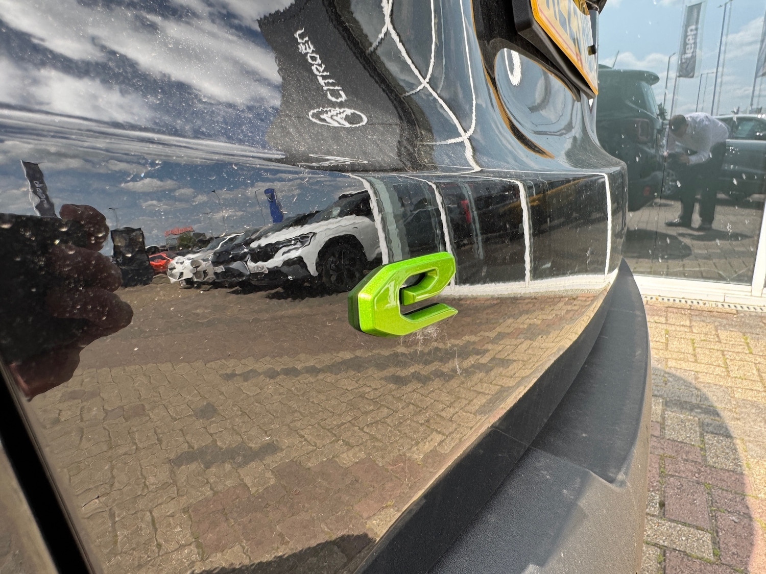 Used Jeep Renegade 2025 for sale - 76458941: Photo 25