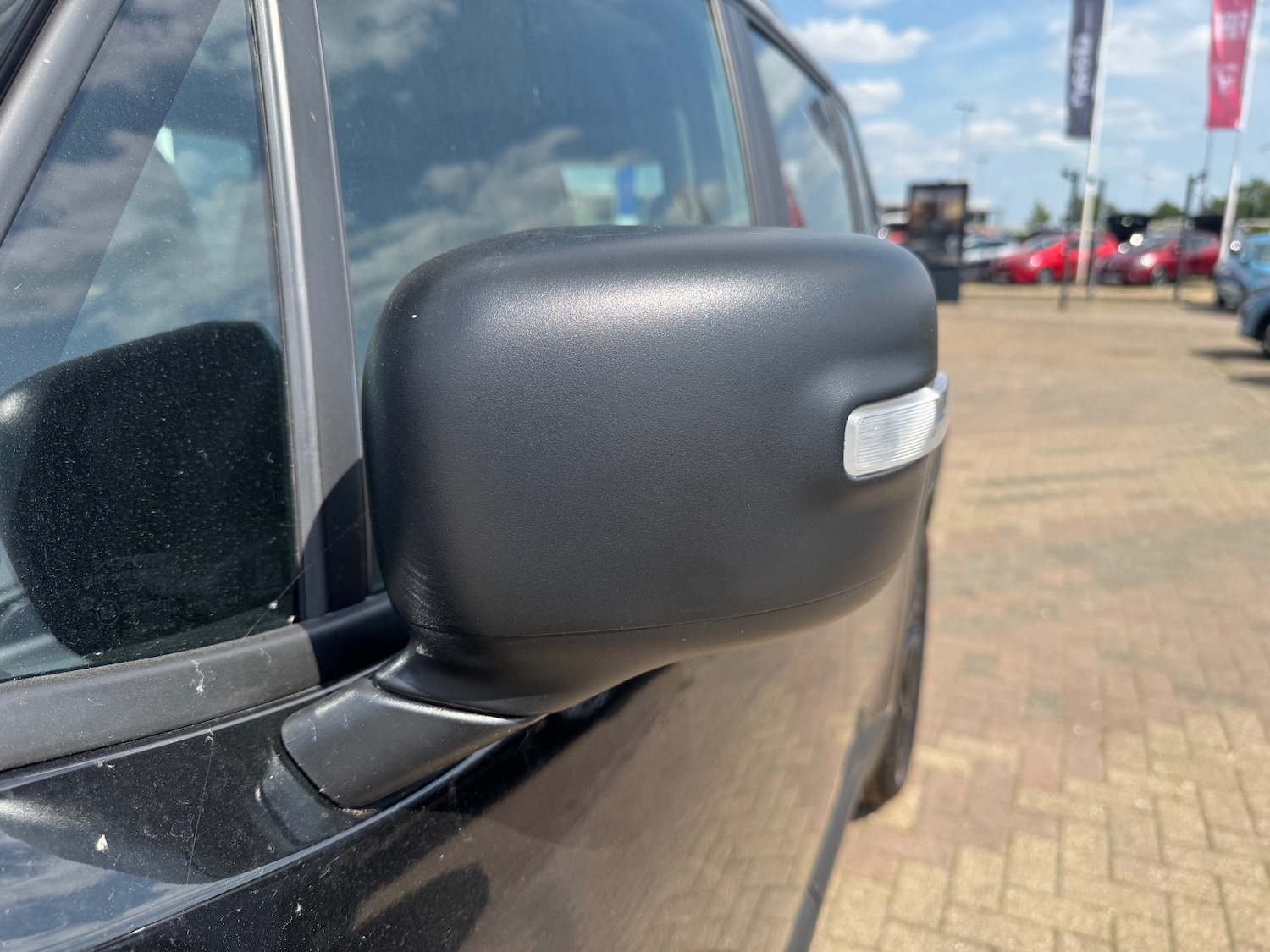 Used Jeep Renegade 2025 for sale - 76458941: Photo 7