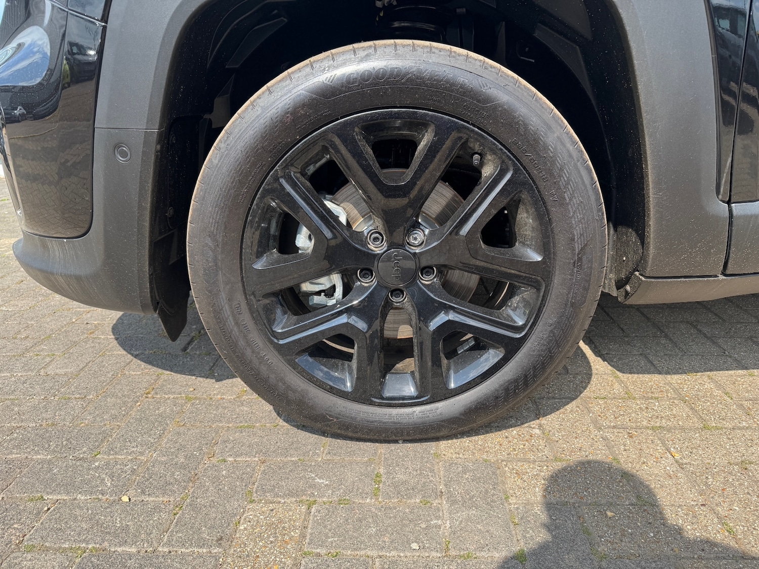 Used Jeep Renegade 2025 for sale - 76458941: Photo 8