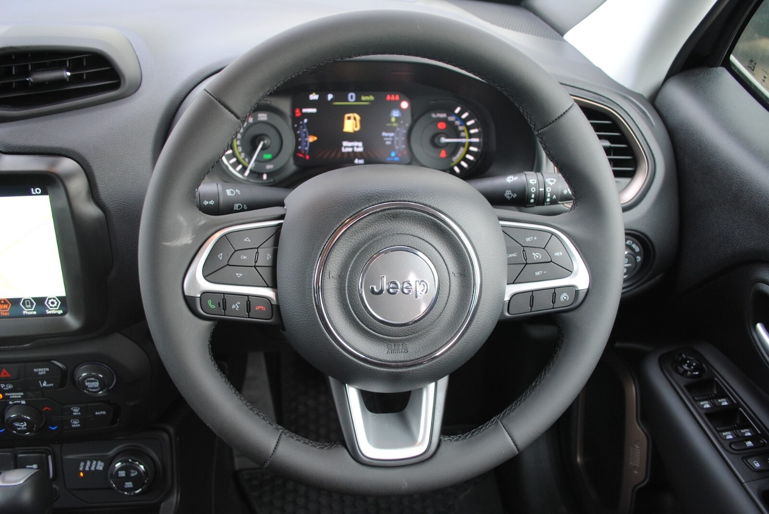 Used Jeep Renegade 2023 for sale - 77519061: Photo 25