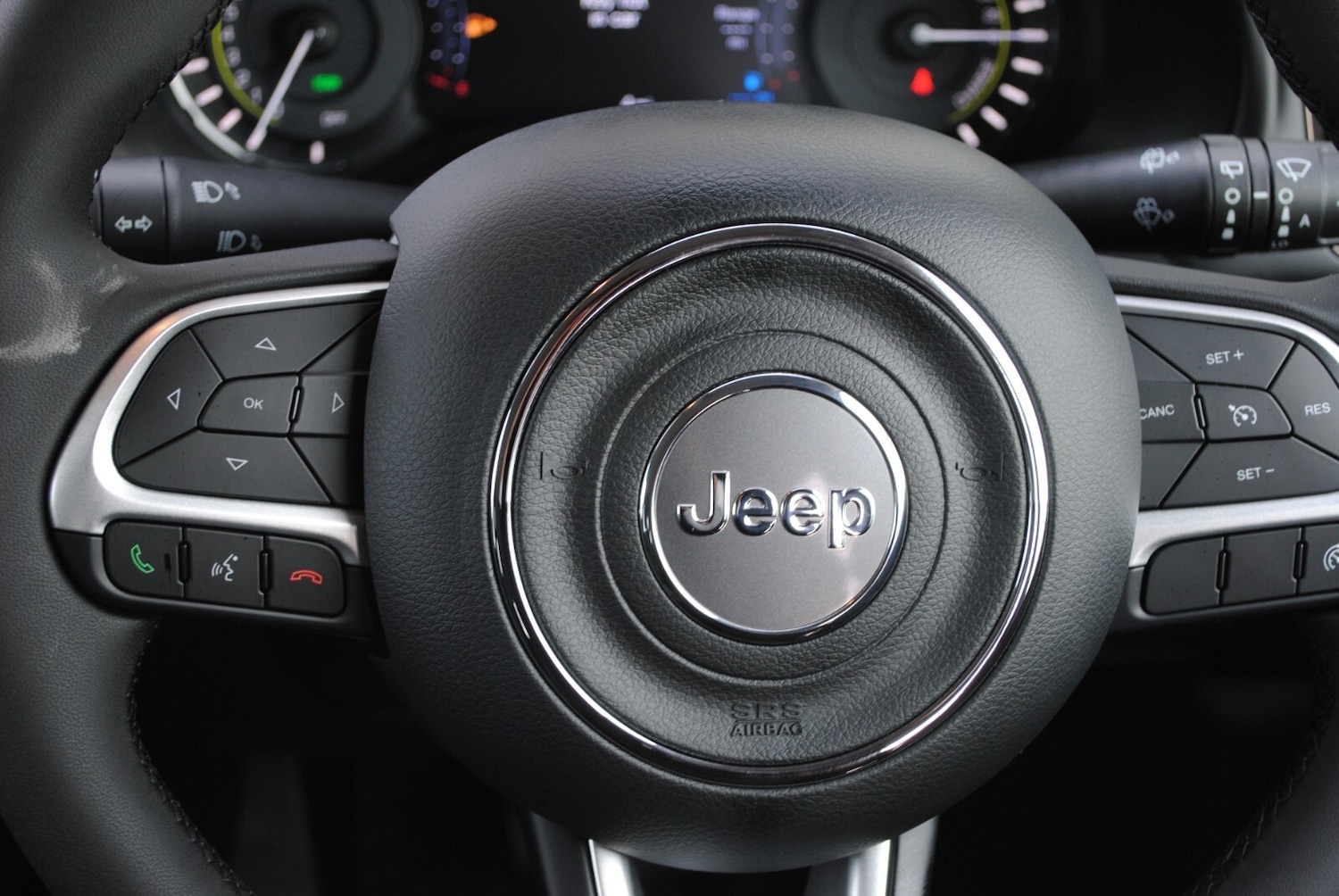 Used Jeep Renegade 2023 for sale - 77519061: Photo 26