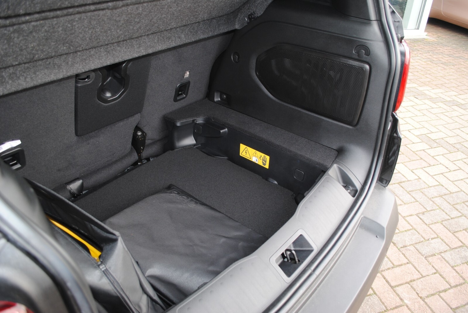 Used Jeep Renegade 2023 for sale - 77519061: Photo 29