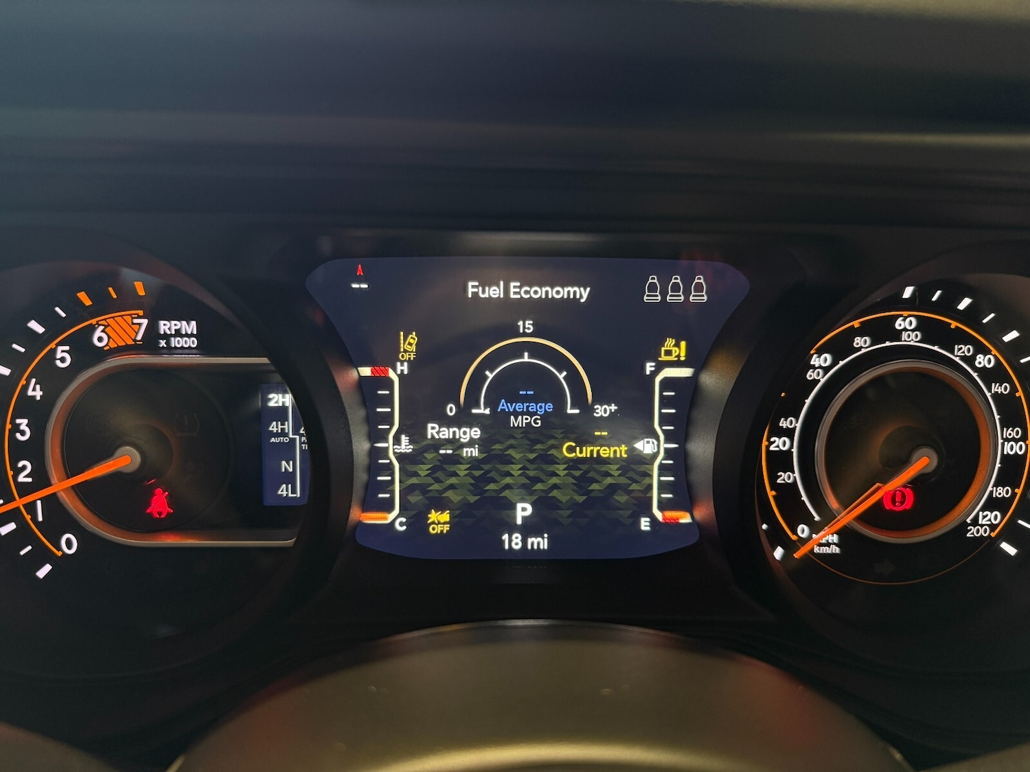 Used Jeep Wrangler 2025 for sale - 77519022: Photo 28