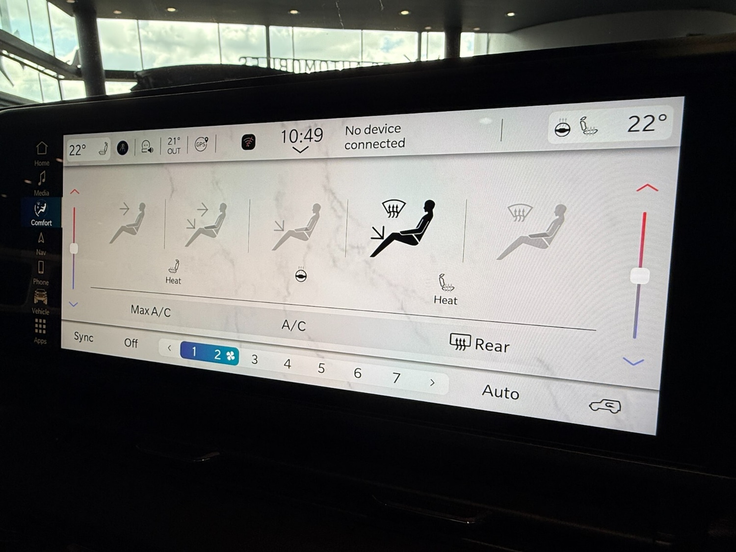 Used Jeep Wrangler 2025 for sale - 77519022: Photo 33