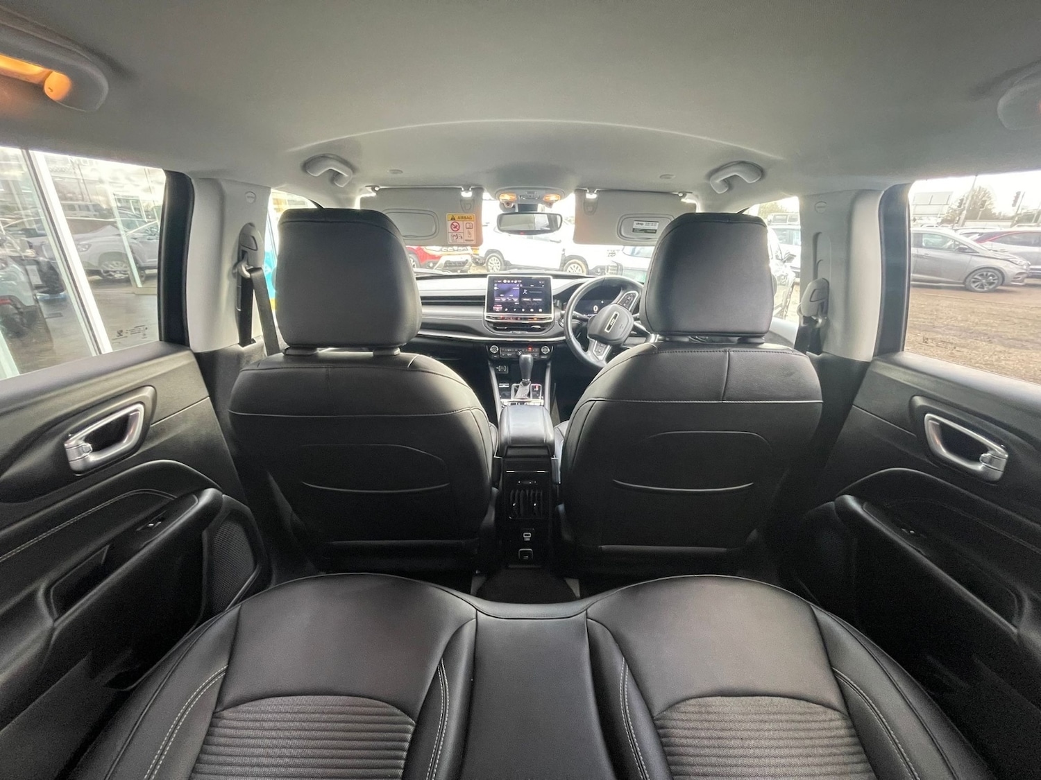 Used Jeep Compass 2022 for sale - 77519047: Photo 17