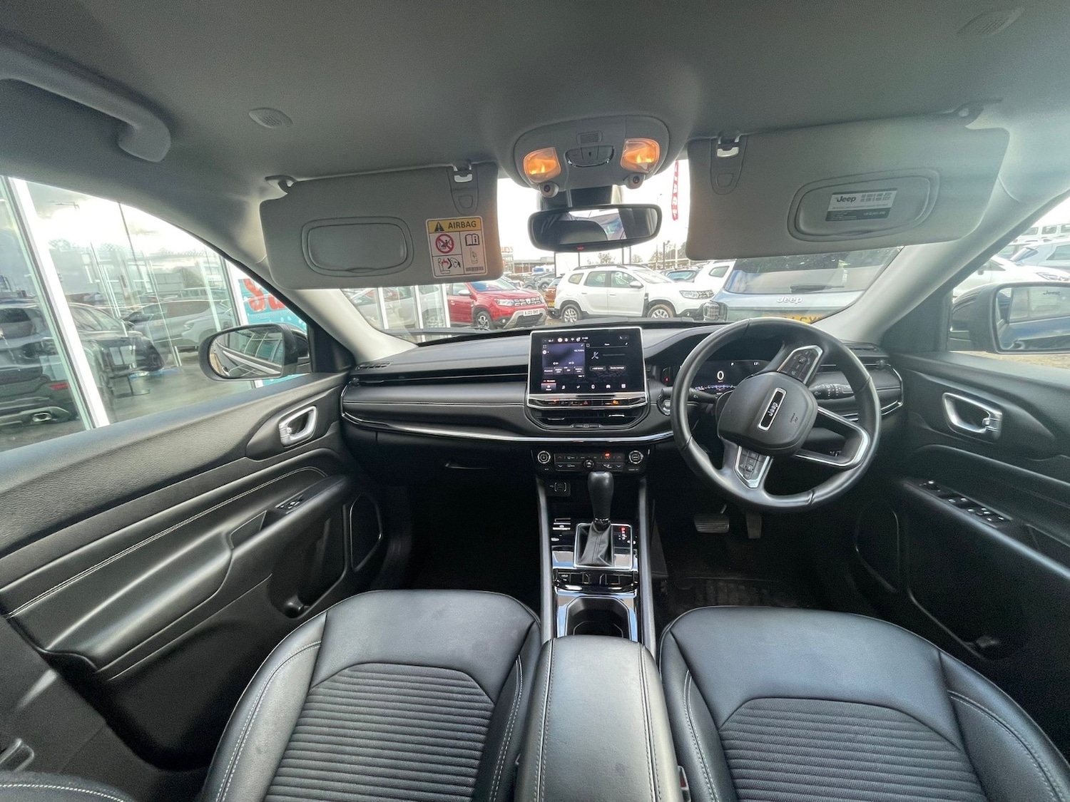 Used Jeep Compass 2022 for sale - 77519047: Photo 19