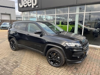 2022 - 1.5 T4 e-Torque Hybrid Night Eagle 5dr DCT