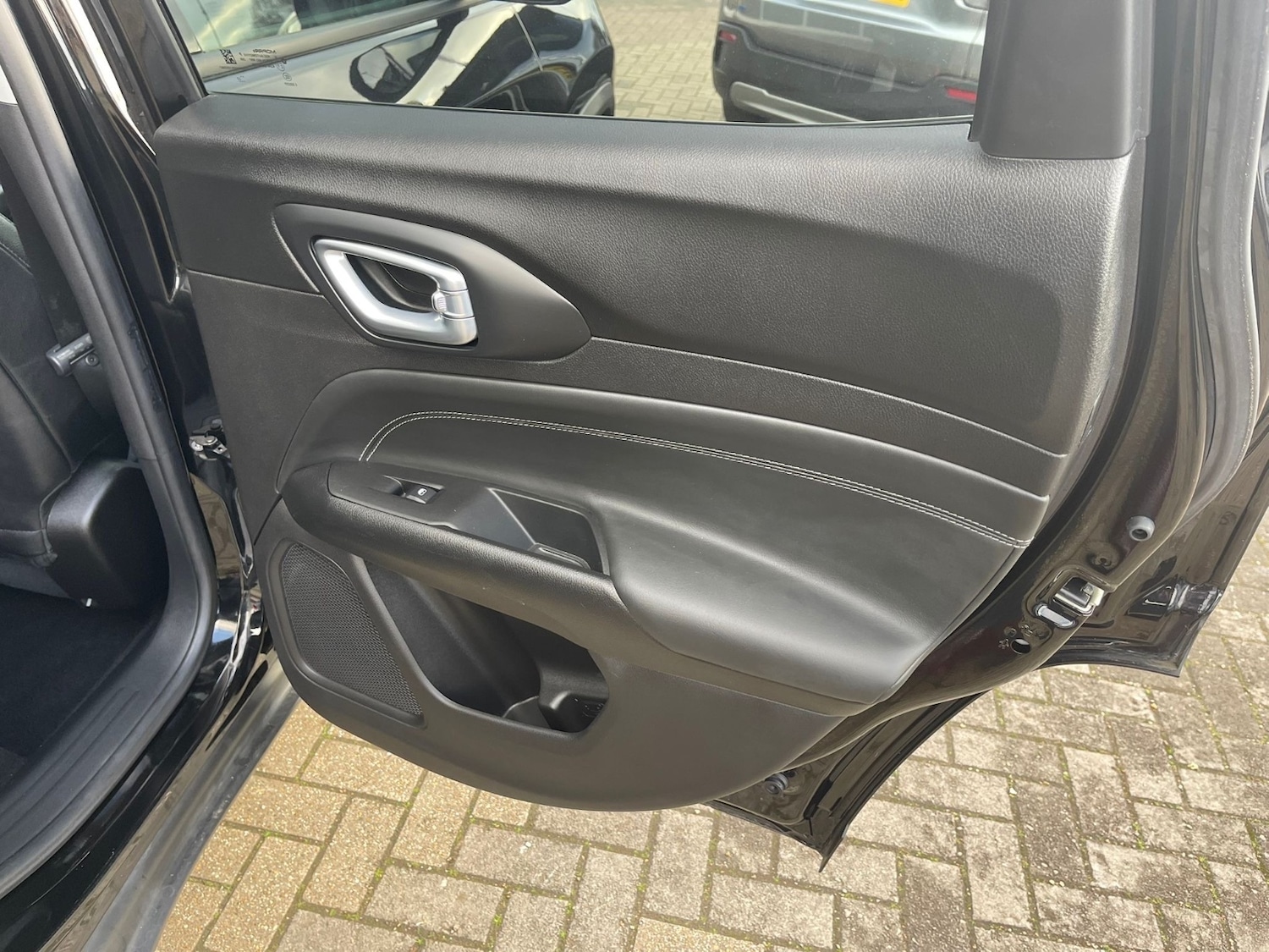 Used Jeep Compass 2022 for sale - 77519047: Photo 22