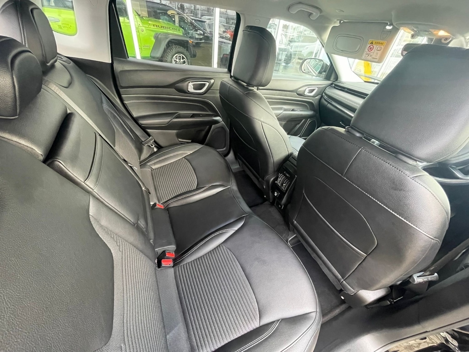 Used Jeep Compass 2022 for sale - 77519047: Photo 25