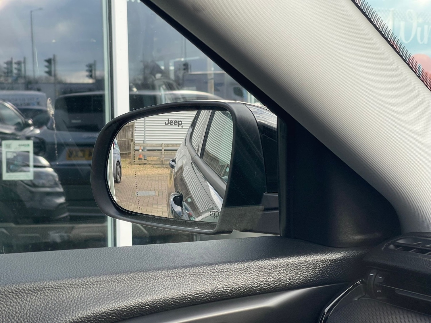 Used Jeep Compass 2022 for sale - 77519047: Photo 34