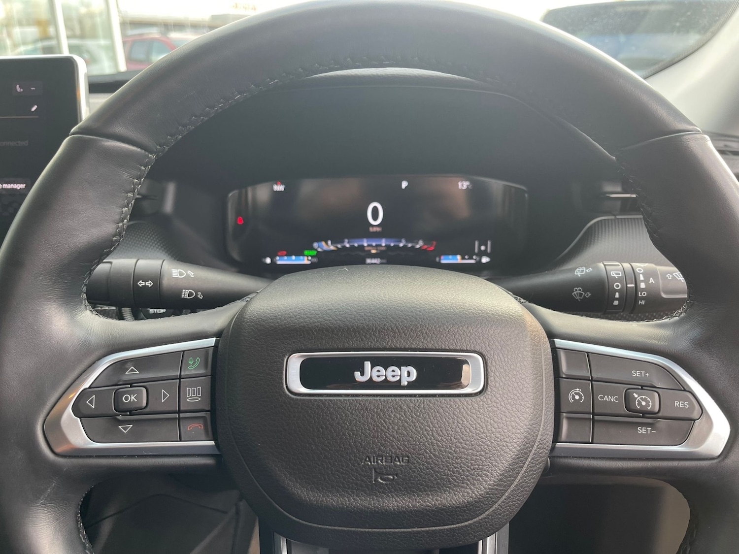 Used Jeep Compass 2022 for sale - 77519047: Photo 36