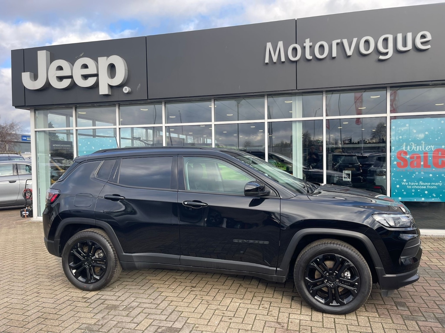 Used Jeep Compass 2022 for sale - 77519047: Photo 39