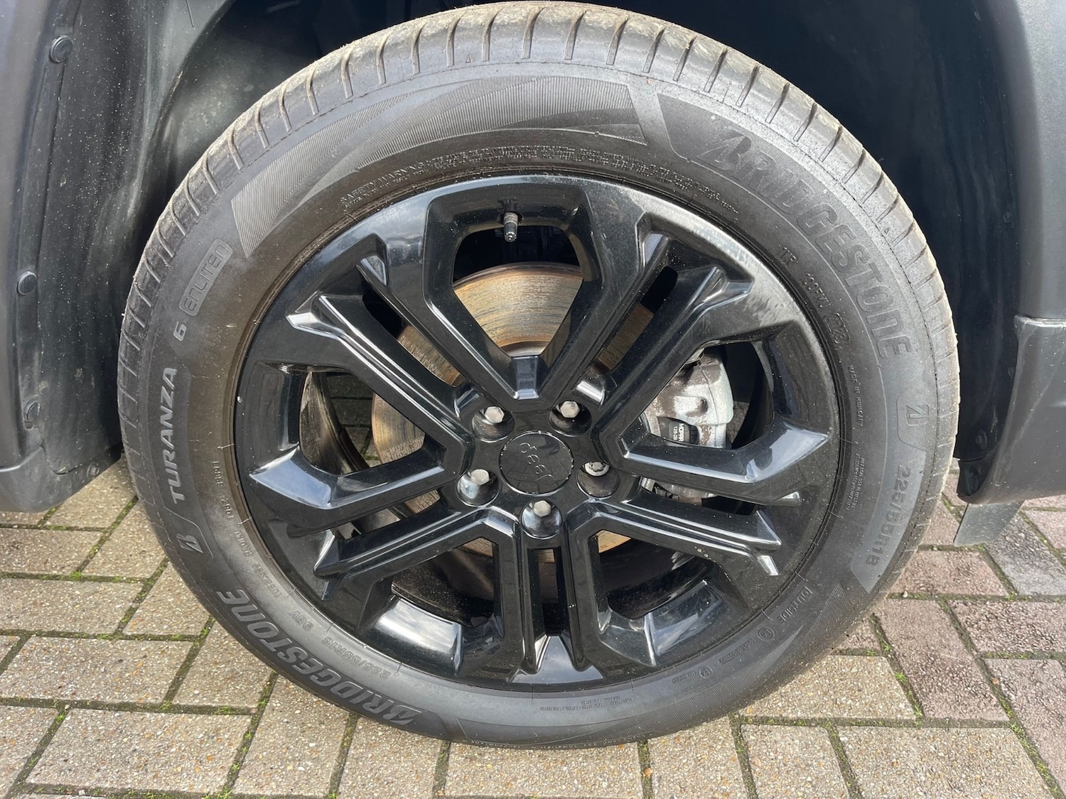 Used Jeep Compass 2022 for sale - 77519047: Photo 5