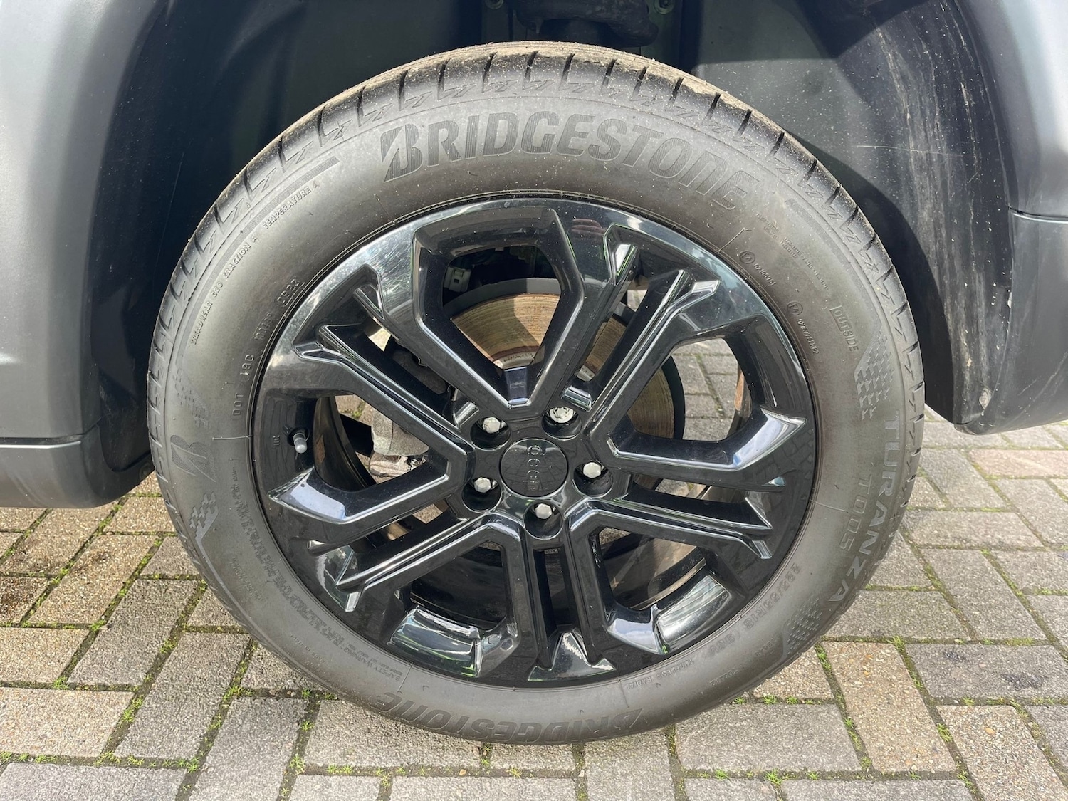 Used Jeep Compass 2022 for sale - 77519047: Photo 6