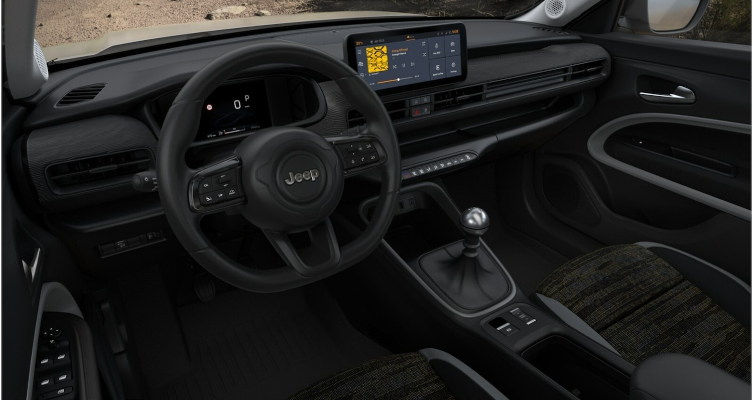 Used Jeep Other for sale - 77519067: Photo 5