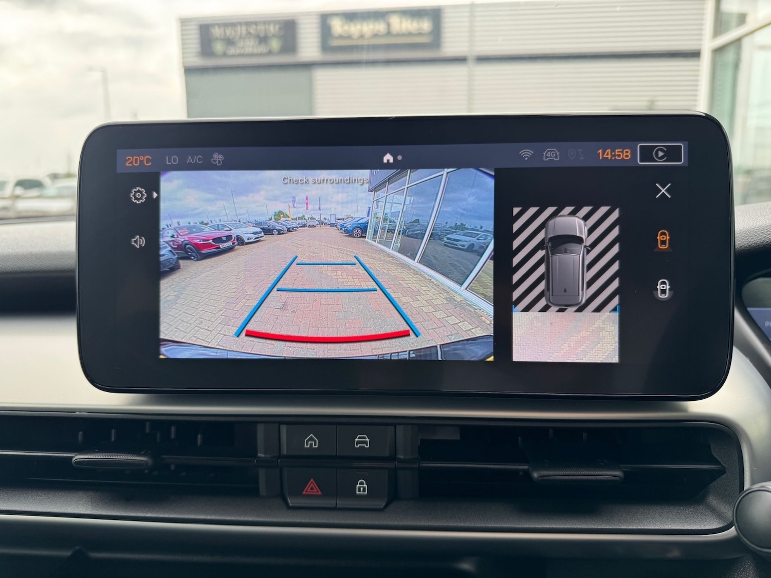 Used Jeep Other 2025 for sale - 76372787: Photo 12