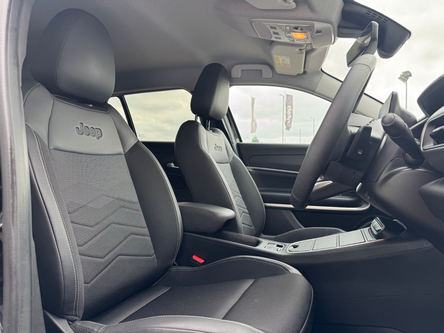 Used Jeep Other 2025 for sale - 76372787: Photo 17