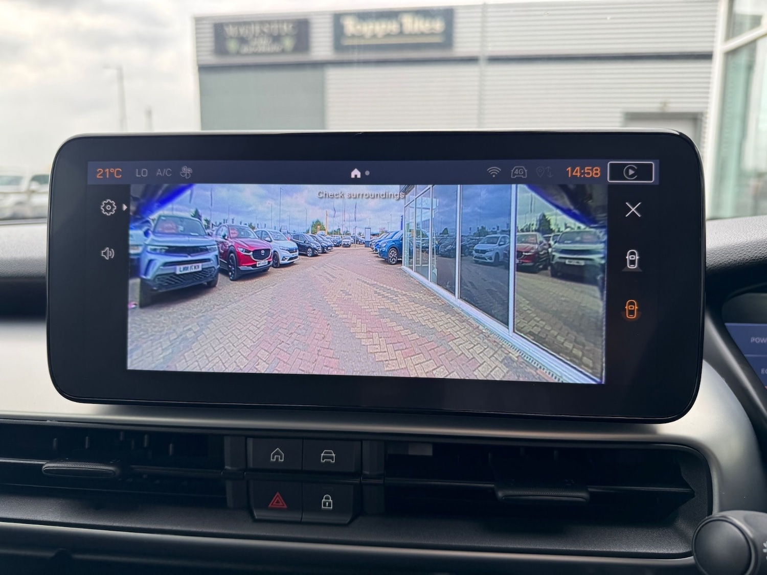 Used Jeep Other 2025 for sale - 76372787: Photo 22