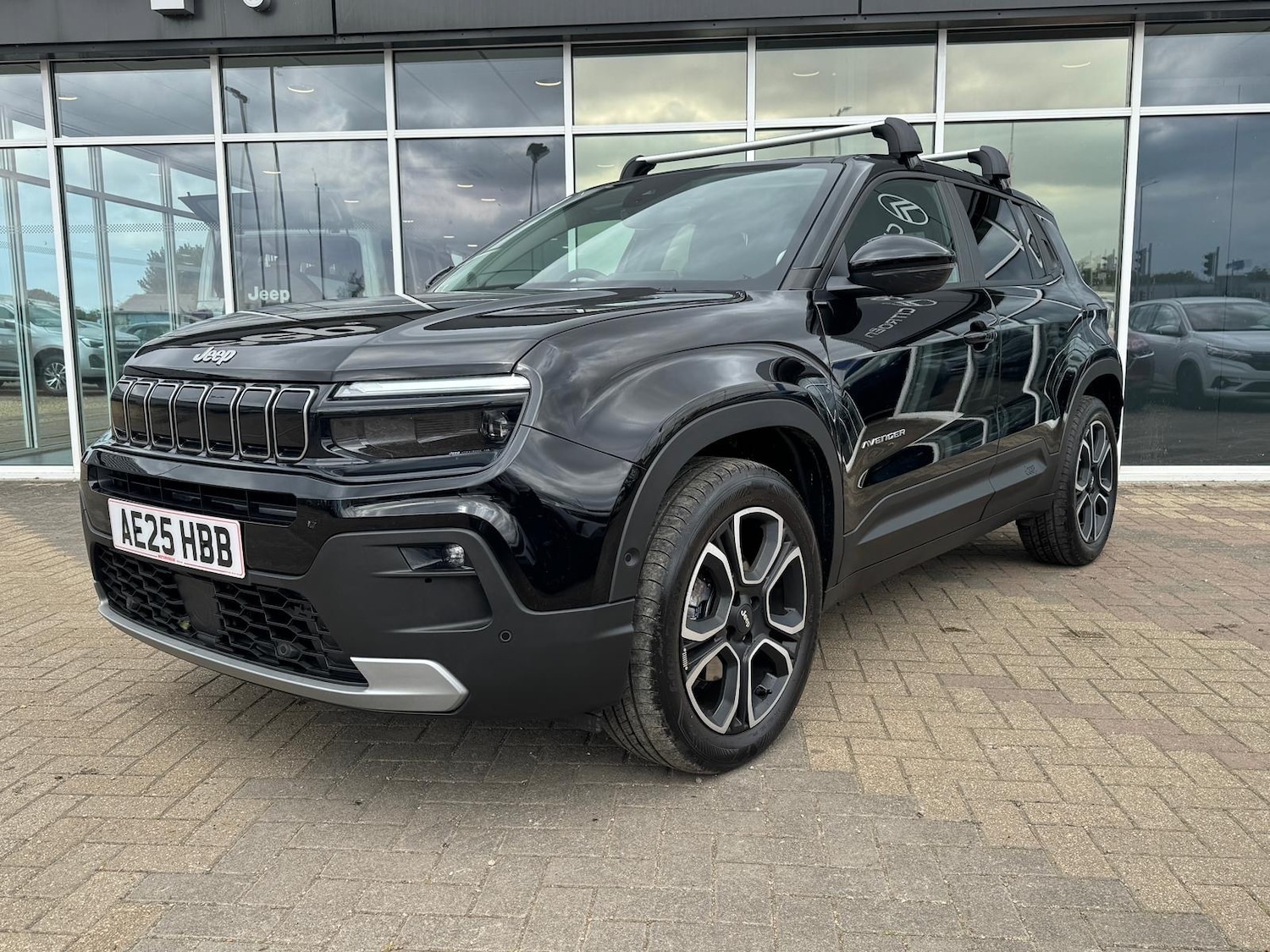 Used Jeep Other 2025 for sale - 76372787: Photo 24