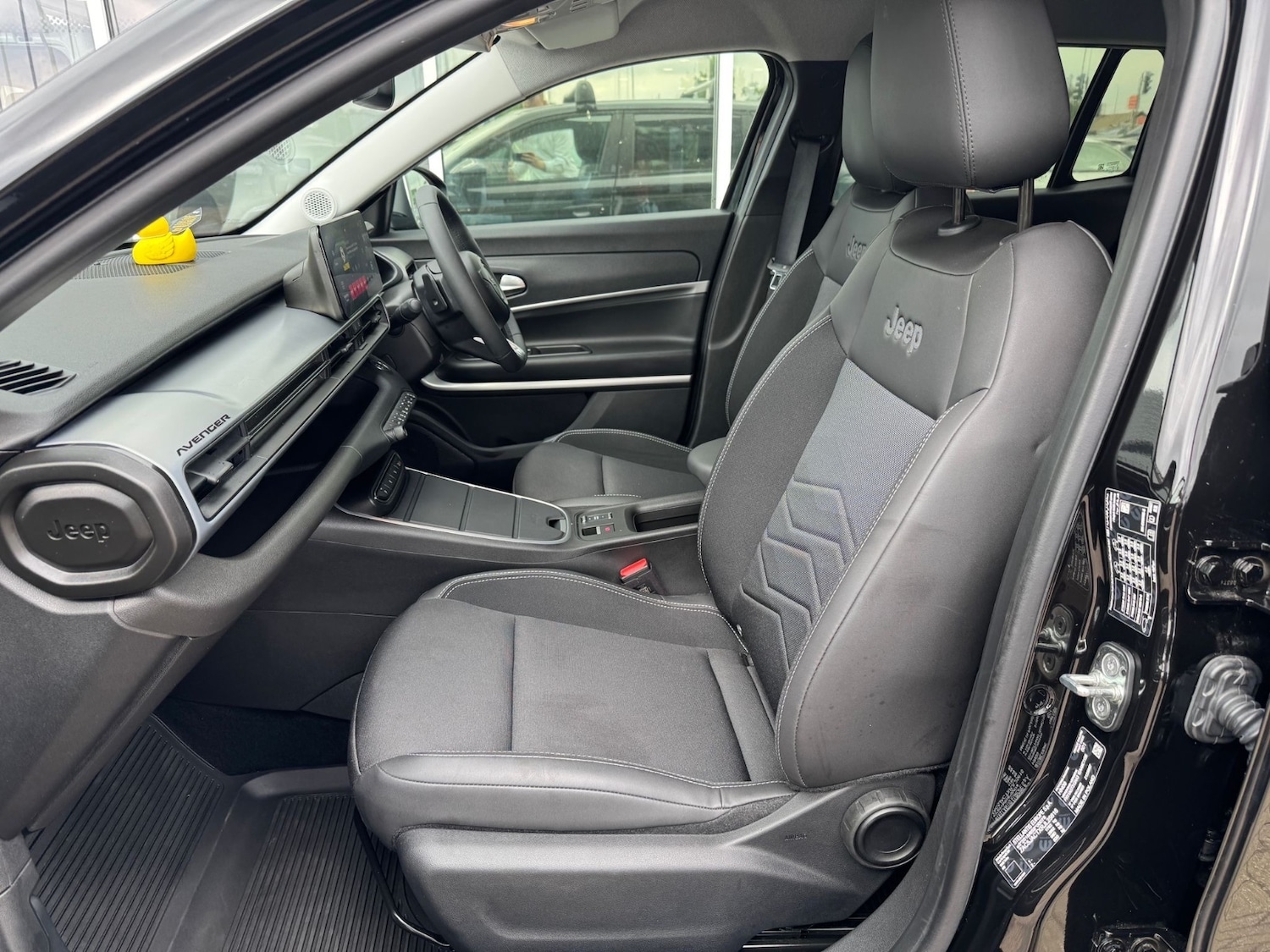 Used Jeep Other 2025 for sale - 76372787: Photo 27