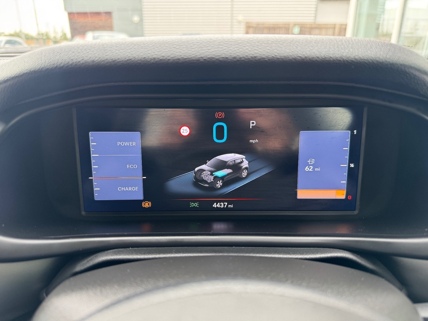 Used Jeep Other 2025 for sale - 76372787: Photo 28